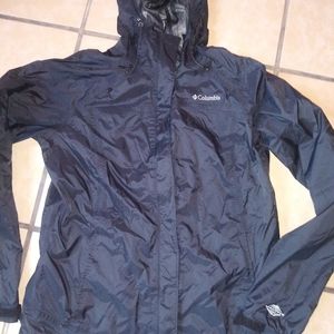 Wind breaker jaket size L